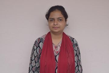 MS. MITALI AKOLKAR
